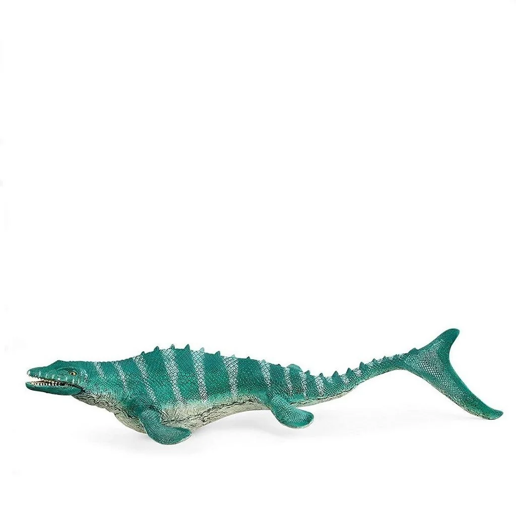 Dinosauro Mosasaurus 15026 Schleich Schleich - 1