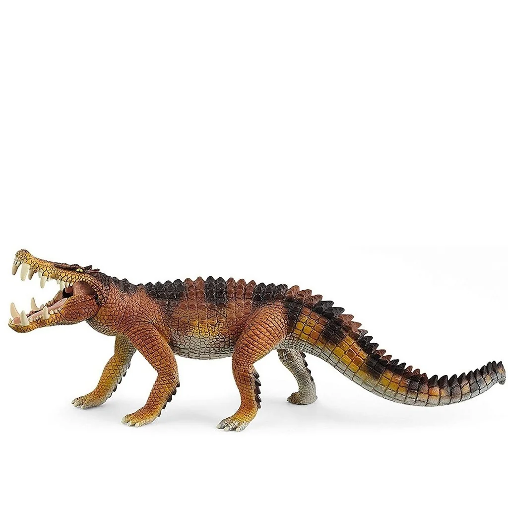 Dinozaur Kaprosuchus 15025 Schleich Schleich - 1