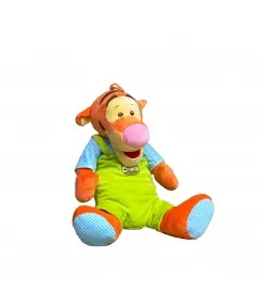 Plush medium Tigro with salopettes Disney Store Disney Store - 1