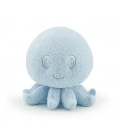 Peluche pulpo con sonajero Trudi - 1