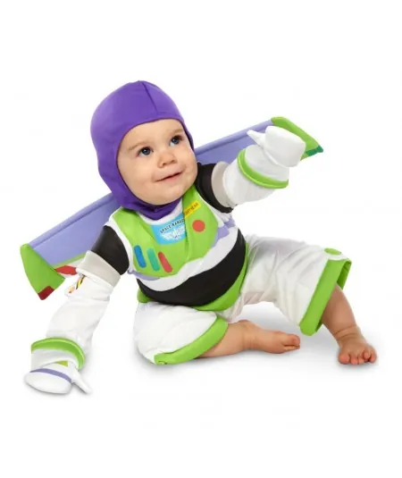 Buzz Lightyear Toy Story baby costume Disney Store Disney Store - 1
