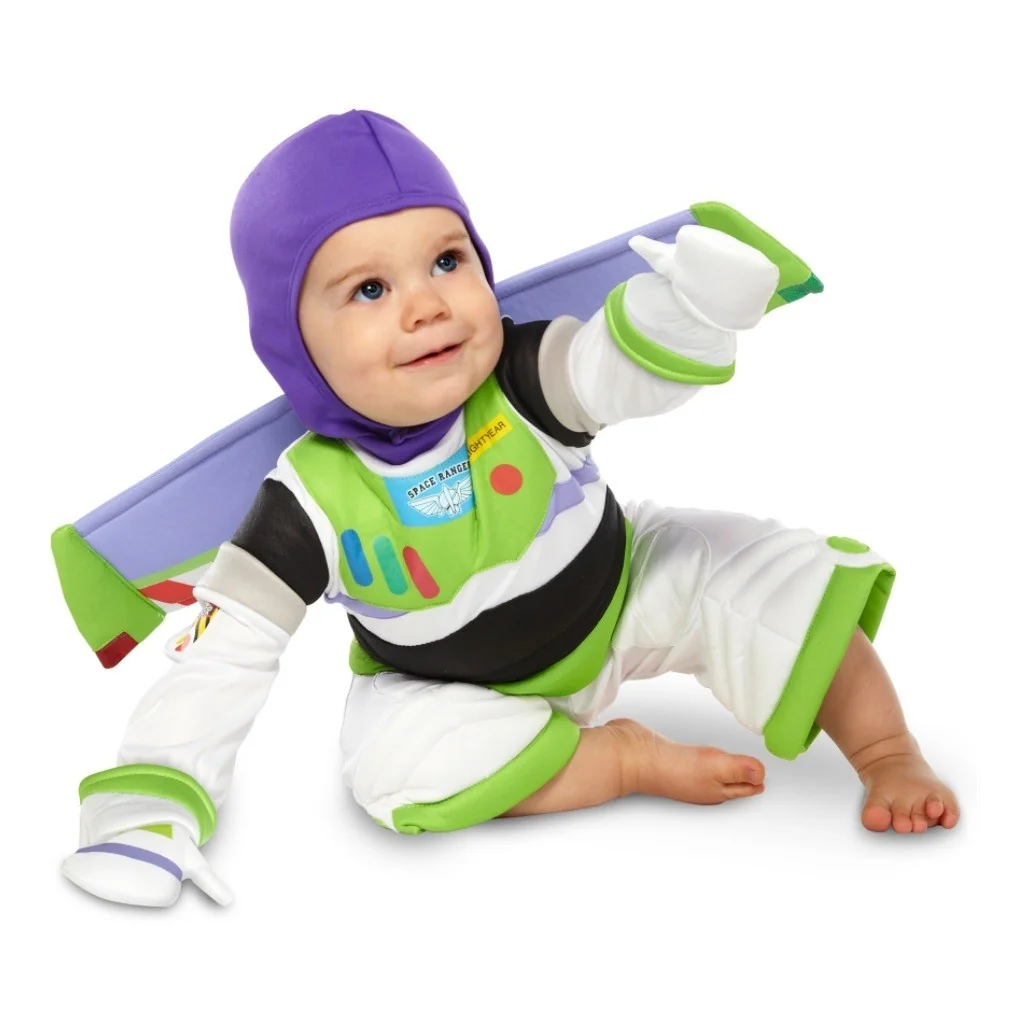 Costume baby Buzz Lightyear Toy Story Disney Store Disney Store - 1