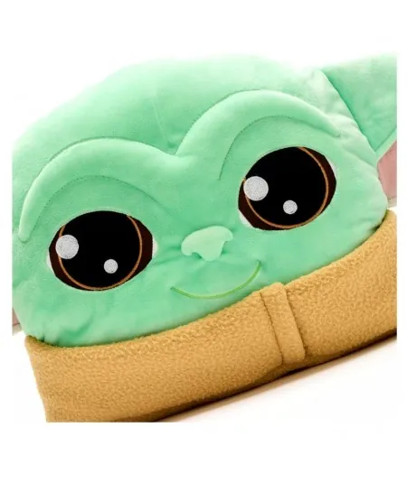 Plüschtier babykissen Mandalorian Star Wars Disney Store Disney Store - 2