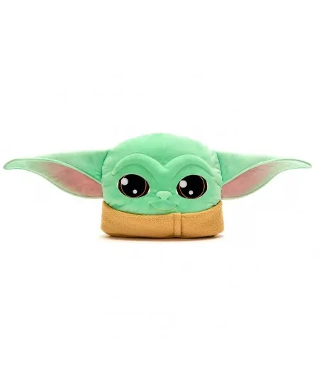 Peluche bébé oreiller Mandalorian Star Wars Disney Store Disney Store - 3