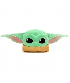 Peluche bébé oreiller Mandalorian Star Wars Disney Store Disney Store - 3