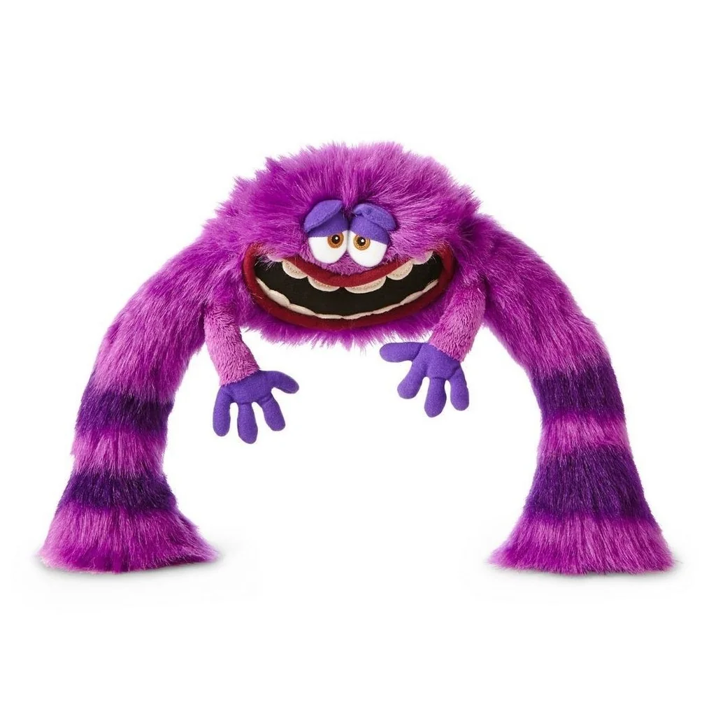Peluche grands monstres d'art Disney Store Disney Store - 1