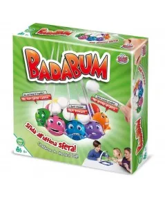 Juegos de mesa badabum Grandi Giochi Grandi Giochi - 1