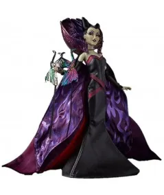Doll limited edition Malefica Disney Store Disney Store - 1