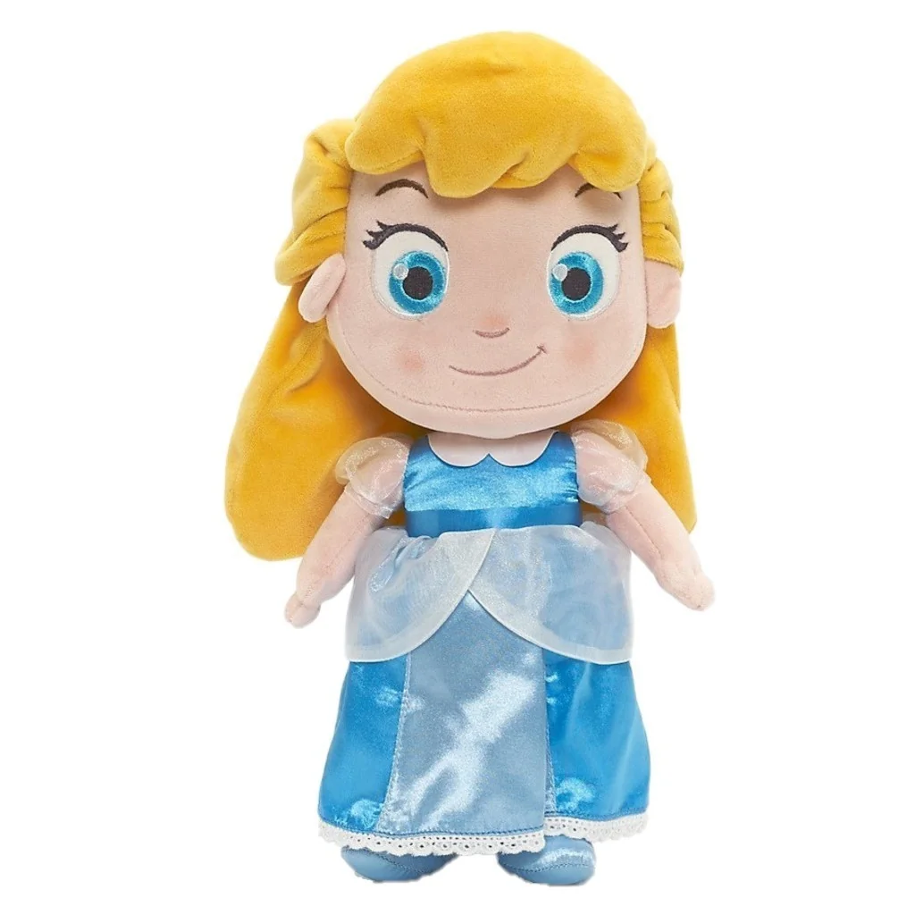 Bambola peluche toddler Cenerentola Collezione Disney Store Disney Store - 1