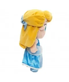Doll plush toddler Cinderella Collection Disney Store Disney Store - 2