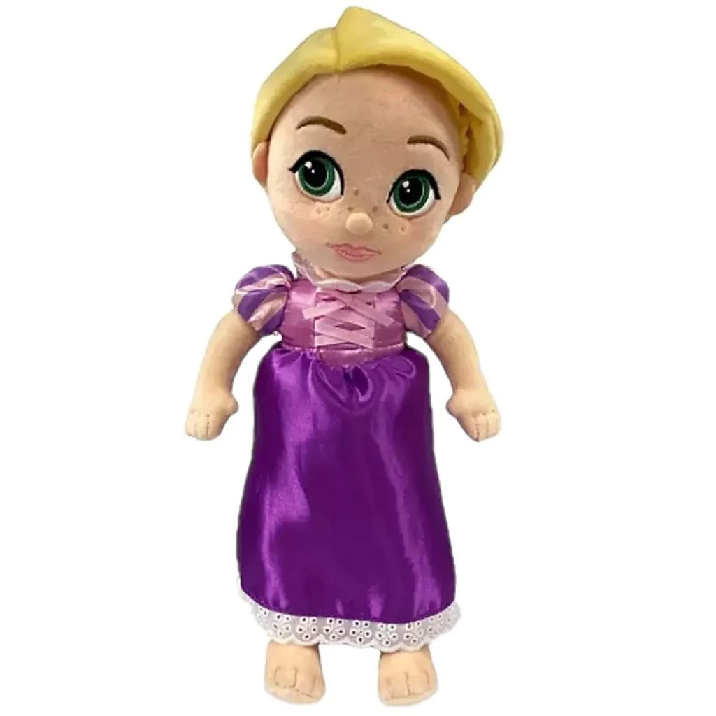 Lalka puchary Animators Rapunzel Disney Store Disney Store - 1 Lalka puchary Animators Rapunzel Disney Store Disney Store - 1