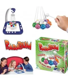Badabum giochi di società Grandi Giochi Grandi Giochi - 2