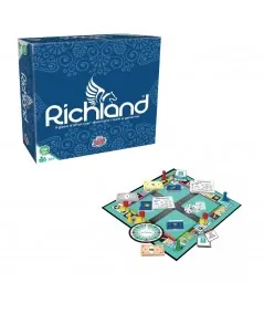 Richland-Brettspiel Grandi Giochi Grandi Giochi - 1