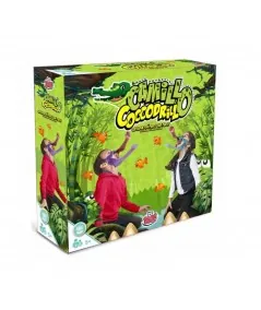 Juego de mesa camillo cocodrilo Grandi Giochi Grandi Giochi - 2