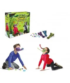 Juego de mesa camillo cocodrilo Grandi Giochi Grandi Giochi - 1