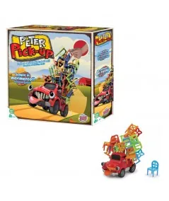 Peter pickup board game Grandi Giochi Grandi Giochi - 1