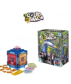 Company Game Shot in Bank Grandi Giochi Grandi Giochi - 1