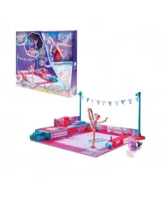 Spielset Teamgems vault arena Grandi Giochi Grandi Giochi - 1