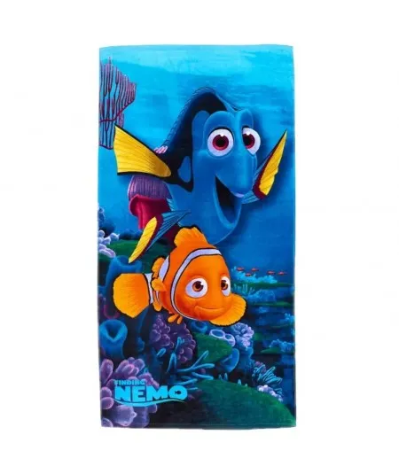 Finding Nemo beach towel Disney Store Disney Store - 1