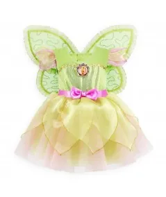 Tinkerbell-Fee-Babykostüm 18/24 Monate Peter Pan Disney Store Disney Store - 1
