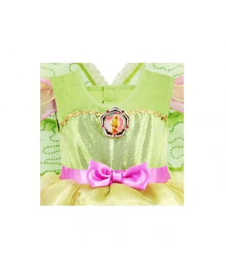 Tinkerbell-Fee-Babykostüm 18/24 Monate Peter Pan Disney Store Disney Store - 2
