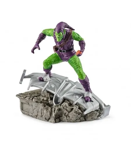 Figurka Zielony Goblin 21508 Schleich Schleich - 1