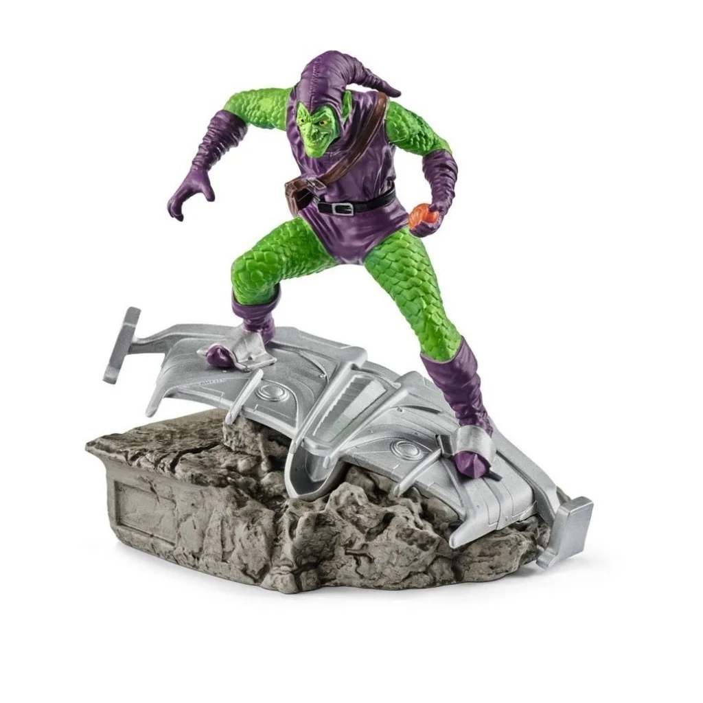 Figure Green Goblin 21508 Schleich Schleich - 1