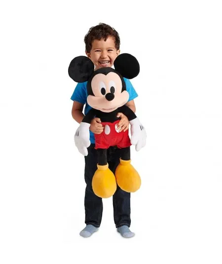 Peluche génial Mickey Mouse Disney Store Disney Store - 1