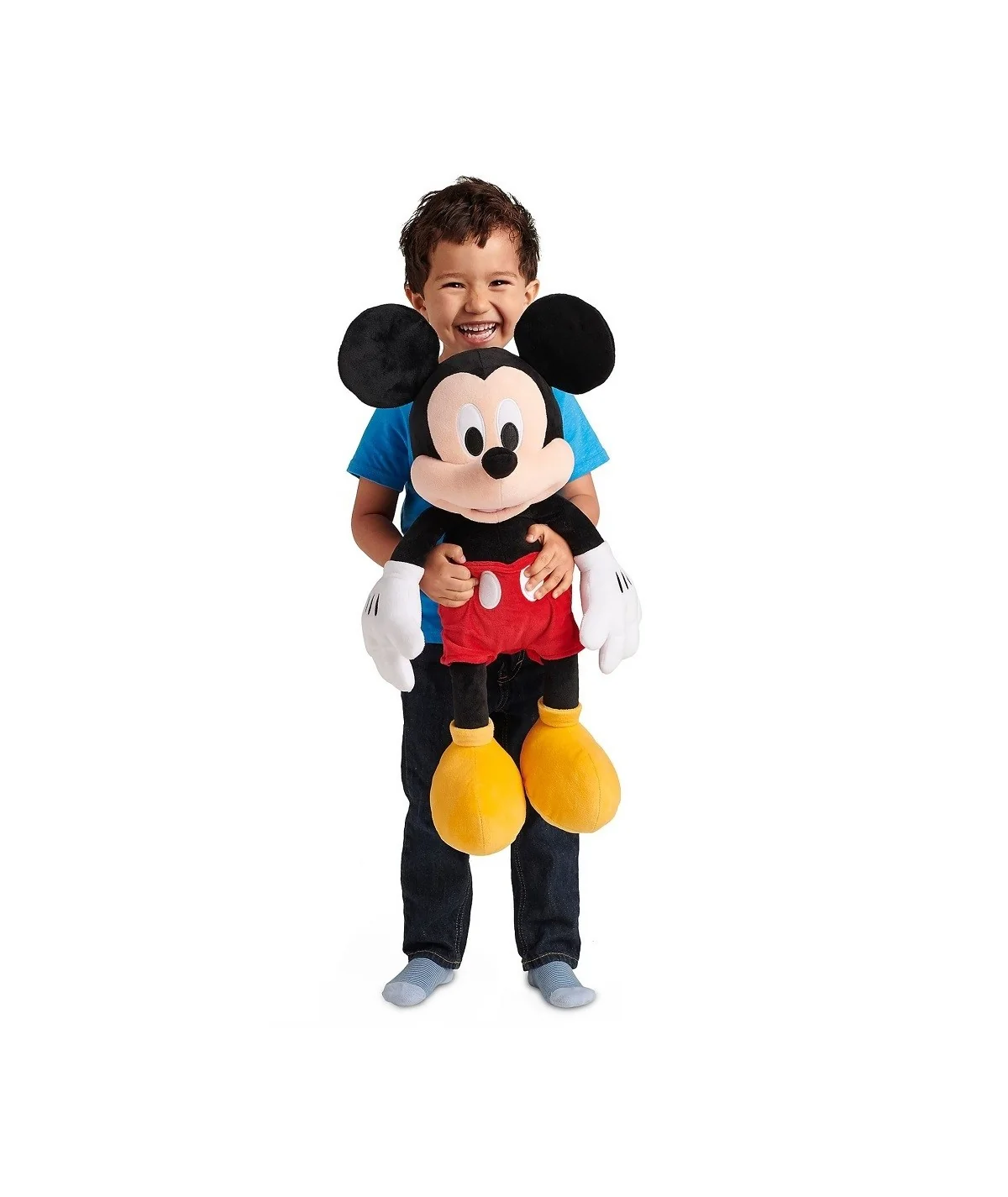 Plüschtier große Mickey Mouse Disney Store Disney Store - 1