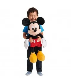 Duża pluszowa zabawka Myszka Miki Disney Store Disney Store - 1