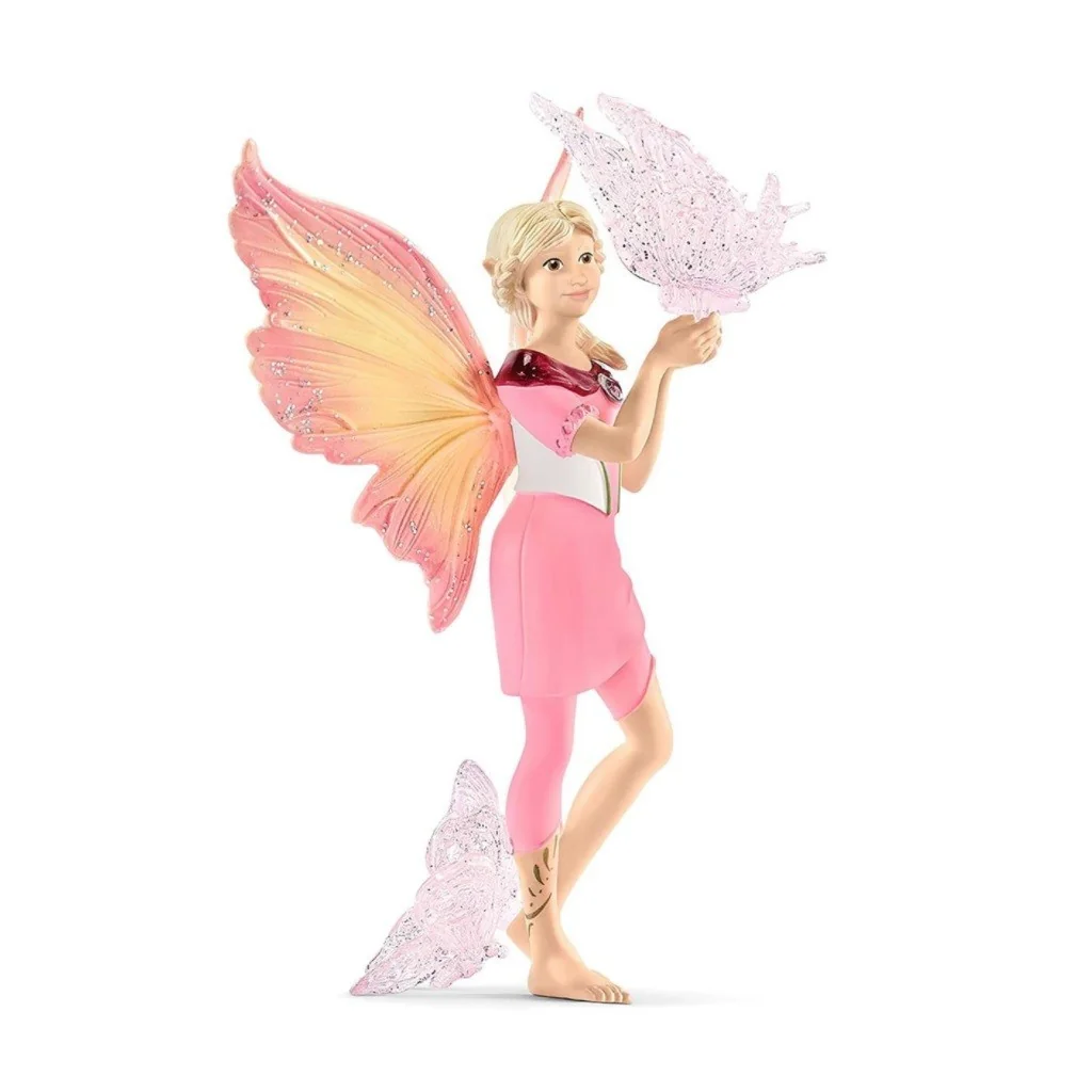 Figurka Feya Bayala z filmu 70582 Schleich Schleich - 1