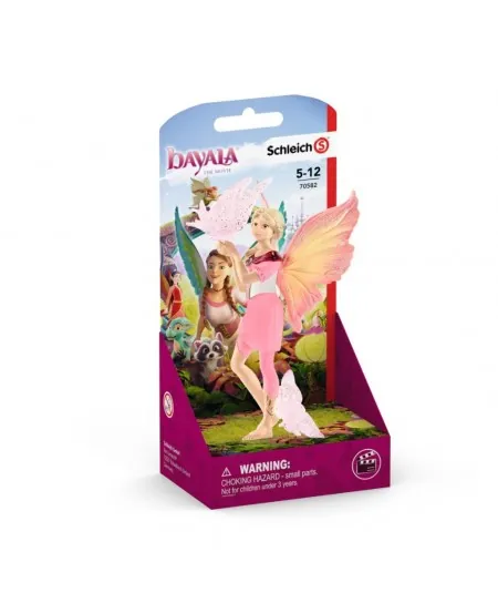 Figurka Feya Bayala z filmu 70582 Schleich Schleich - 2