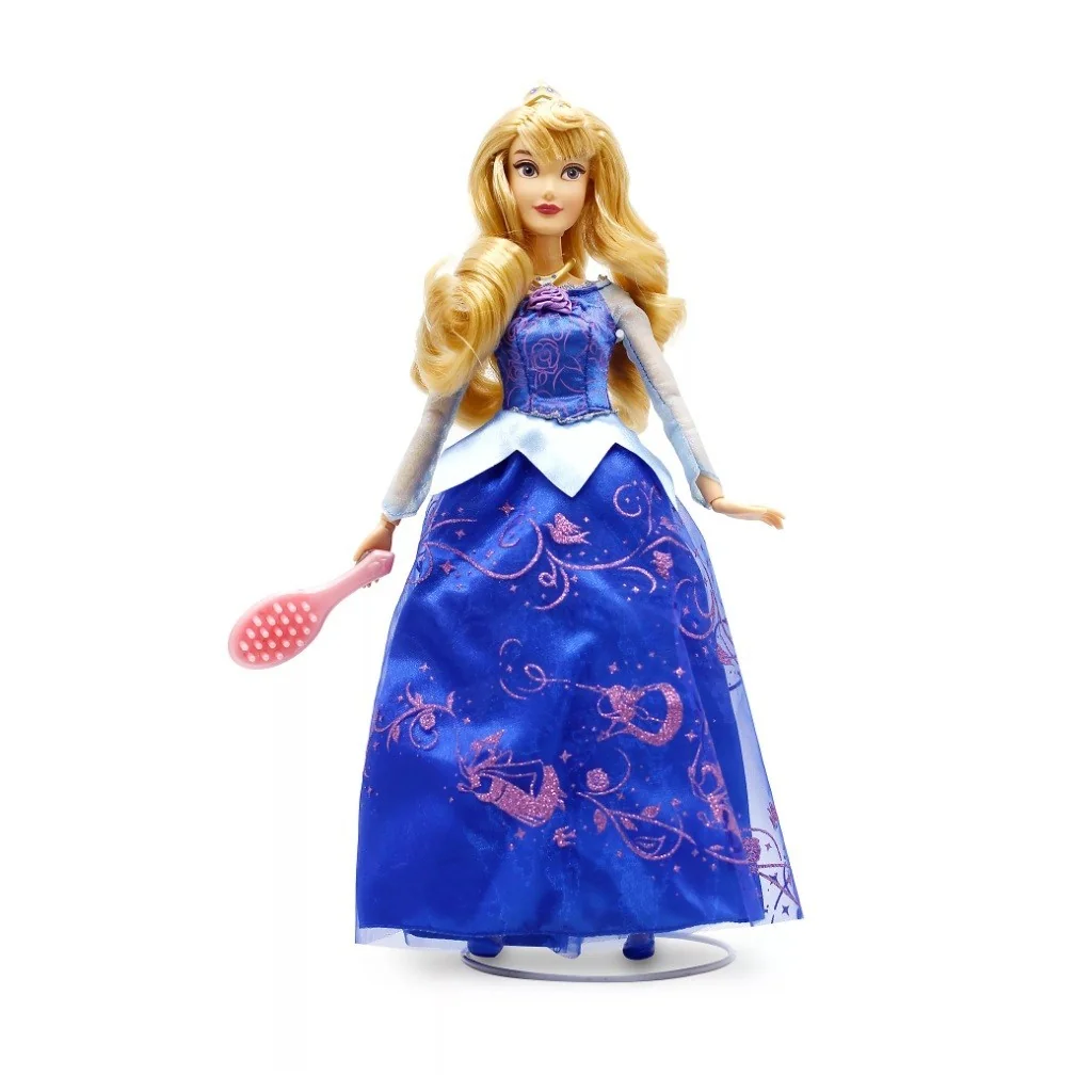 Lalka Aurora Premium Disney Store Disney Store - 1