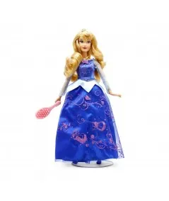 Bambola Aurora premium Disney Store Disney Store - 1