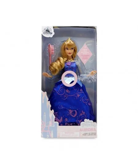 Doll Premium Aurora Disney Store Disney Store - 2