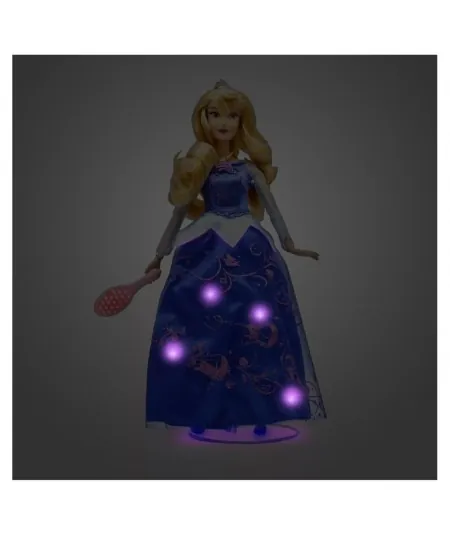 Doll Premium Aurora Disney Store Disney Store - 3