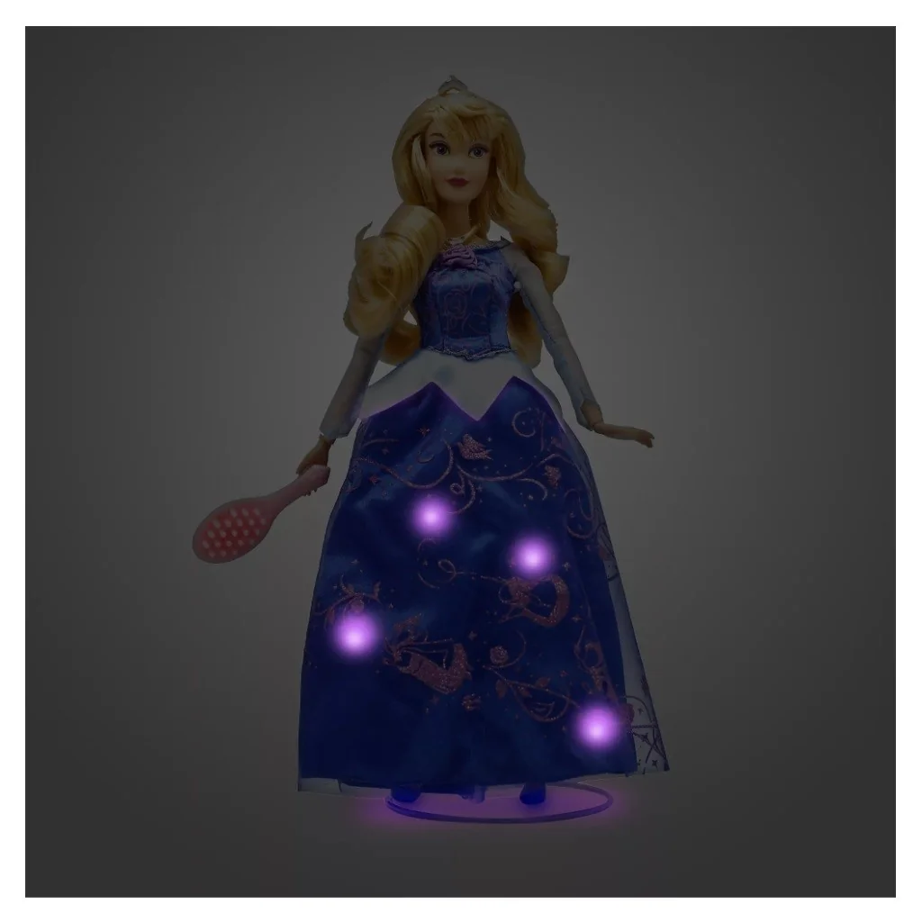 open lace back dress DLR/WDW - Disney Princess