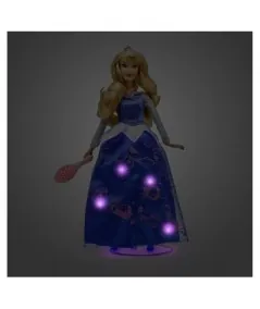 Bambola Aurora premium Disney Store Disney Store - 3