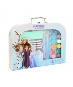 Frozen 2 Aktenkoffer-Malset Disney Store Disney Store - 1