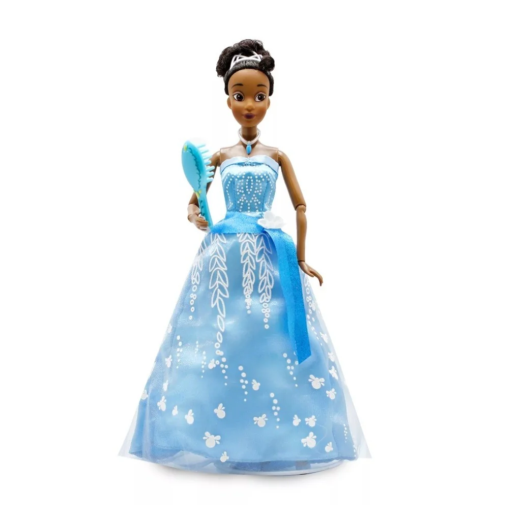 Puppe premium Tiana Disney Store Disney Store - 1