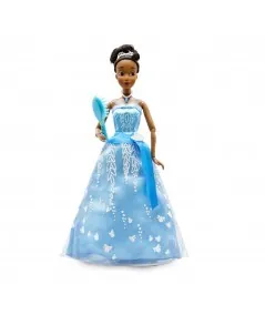 Lalka premium Tiana Disney Store Disney Store - 1