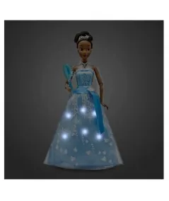 Puppe premium Tiana Disney Store Disney Store - 2