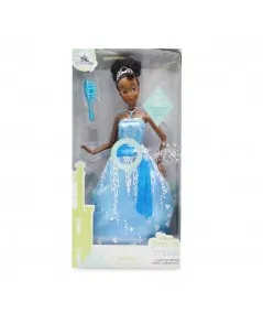 Puppe premium Tiana Disney Store Disney Store - 3