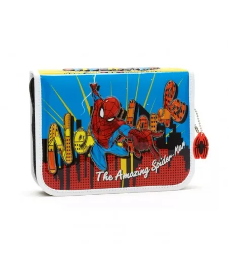 Spiderman baby pencil case Disney Store Disney Store - 2