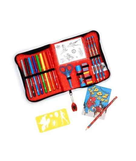 Astuccio bimbo Spiderman Disney Store Disney Store - 3