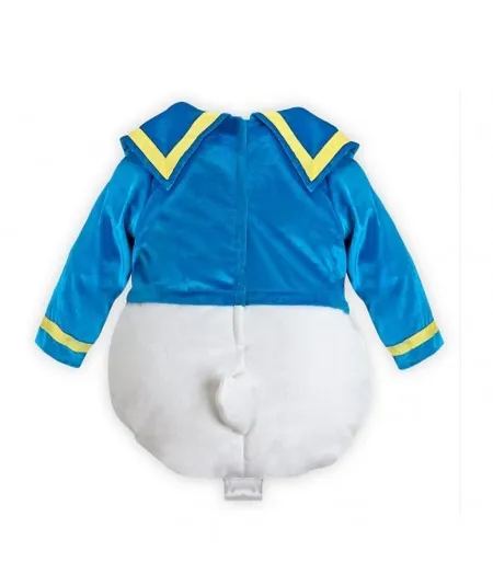 Disfraz de pato donald para bebé Disney Store Disney Store - 1
