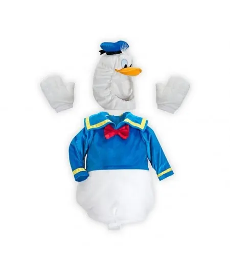 Donald Duck Babykostüm Disney Store Disney Store - 2