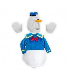 Donald Duck Babykostüm Disney Store Disney Store - 2