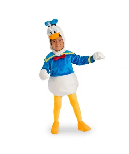 Donald Duck Babykostüm Disney Store Disney Store - 3