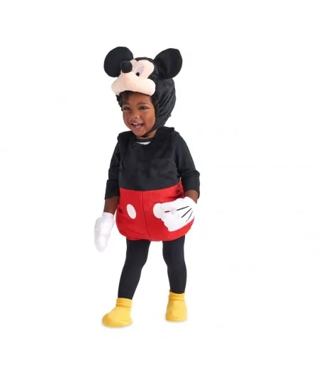 Mickey Mouse Babykostüm 6/12 Monate Disney Store Disney Store - 1